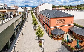 Penzion Pohoda